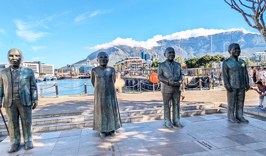 V&A Waterfront