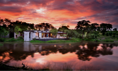 Xigera Botswana