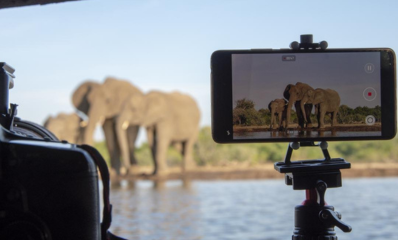 KENYA CONSERVATION