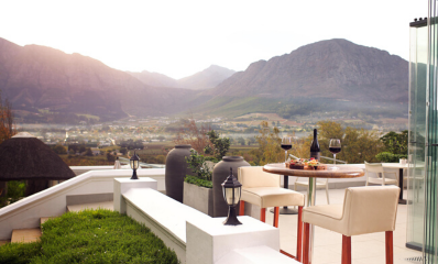 South Africa