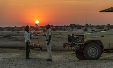 Tanzania